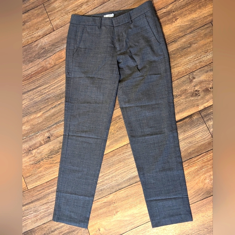 Vince Grey dress capri